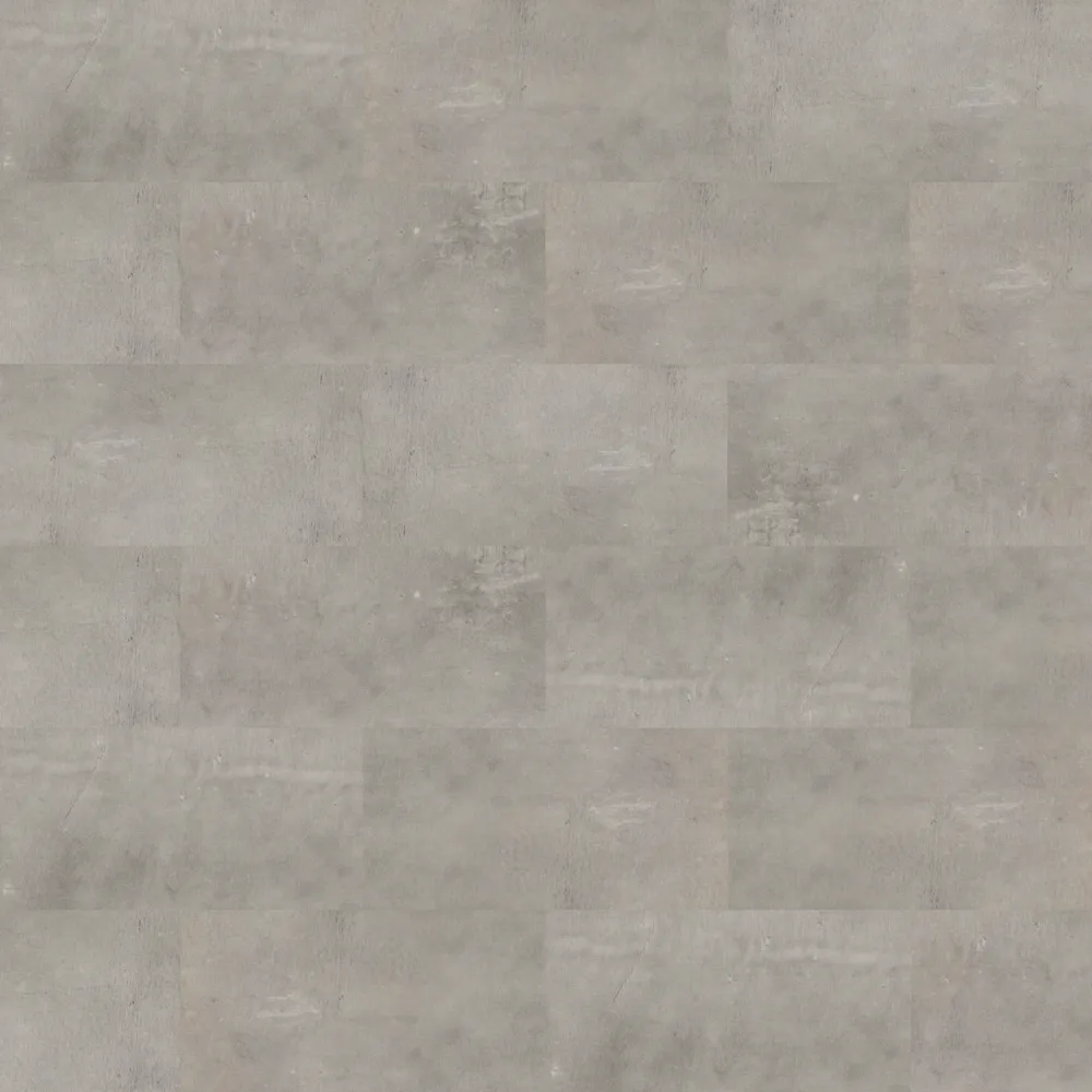 Product image for Granite Cliffs vinyl flooring plank (SKU: 1234) in the InstaGrip 20 Tile product line from Urban Surfaces