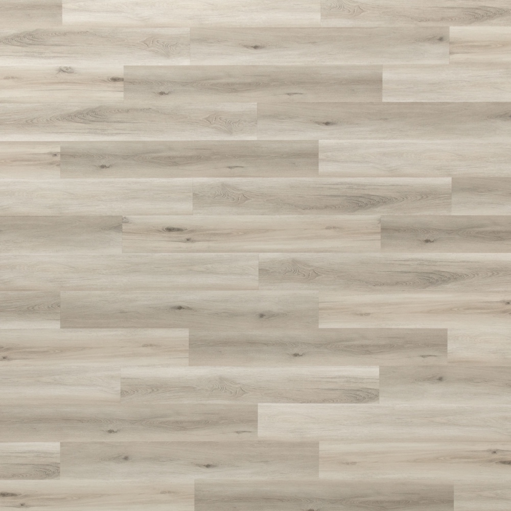 Product image for Pearl vinyl flooring plank (SKU: 2101) in the Studio Gluedown Floor product line from Urban Surfaces
