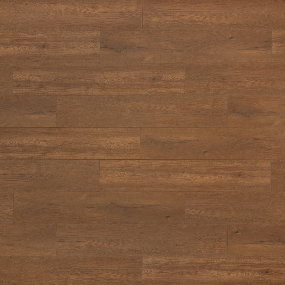 Product image for Copper Oak vinyl flooring plank (SKU: 3809) in the SurfaceGuard product line from Urban Surfaces