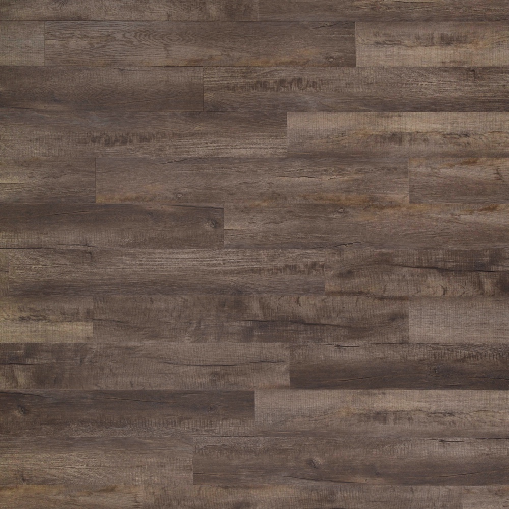 Product image for Ironwood vinyl flooring plank (SKU: 9504-D) in the Sound-Tec product line from Urban Surfaces