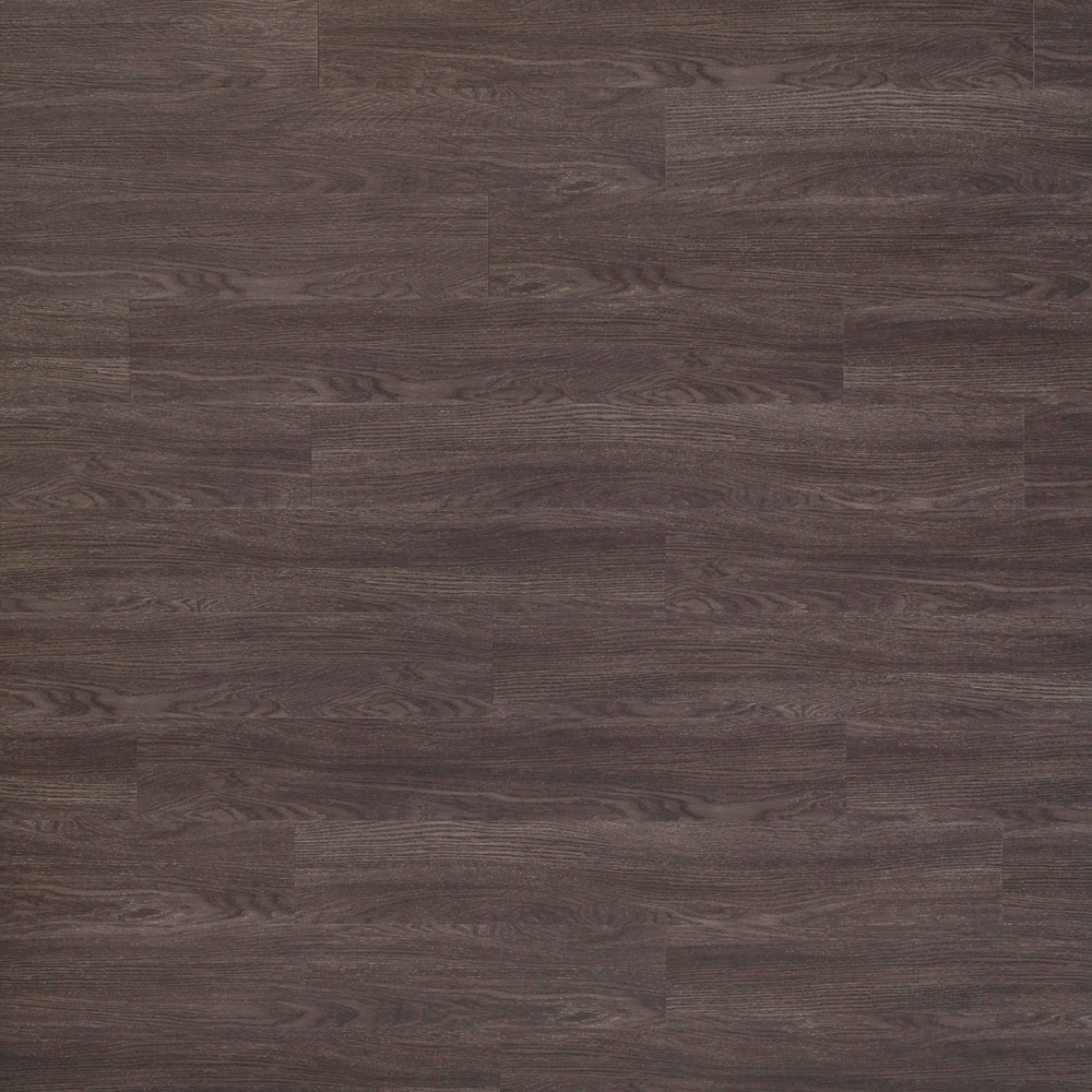 Product image for Midnight Grey vinyl flooring plank (SKU: 9573-D) in the Sound-Tec product line from Urban Surfaces