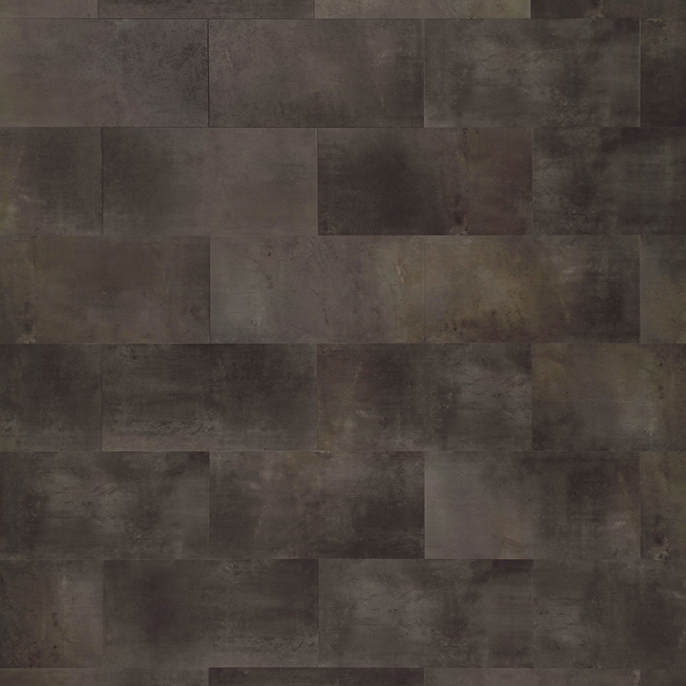 Product image for Obsidian vinyl flooring plank (SKU: 9603-D) in the Sound-Tec Tile product line from Urban Surfaces