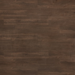Product image for Chateau Brown vinyl flooring plank (SKU: 3810) in the SurfaceGuard product line from Urban Surfaces