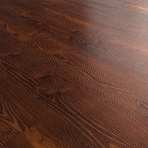 Product image for Sunrise vinyl flooring plank (SKU: 7010) in the Level Seven product line from Urban Surfaces